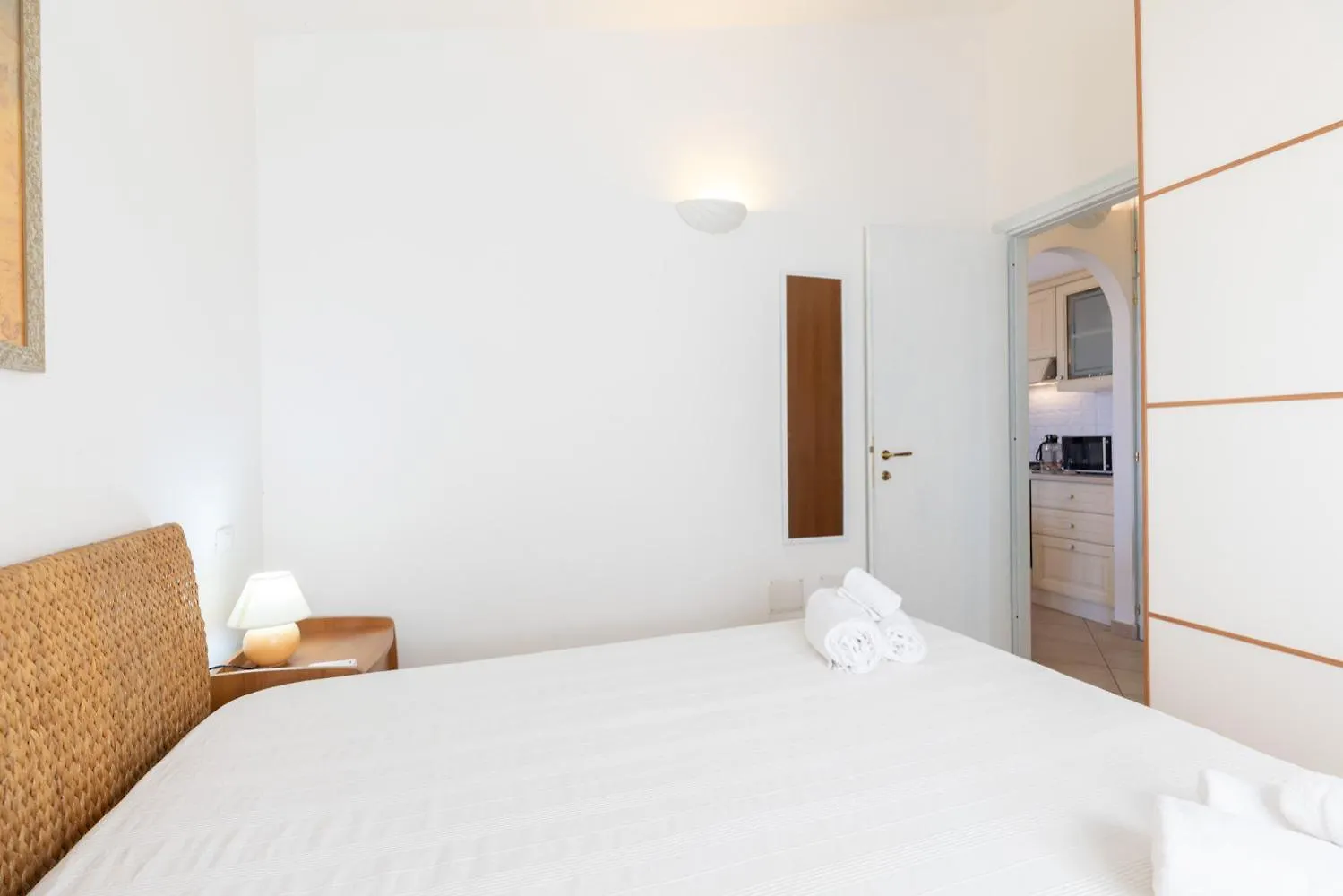 La Pavoncella Apartment Murta Maria Italy